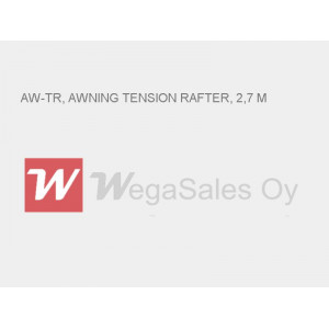 AW-TR, AWNING TENSION RAFTER, 2,7 M